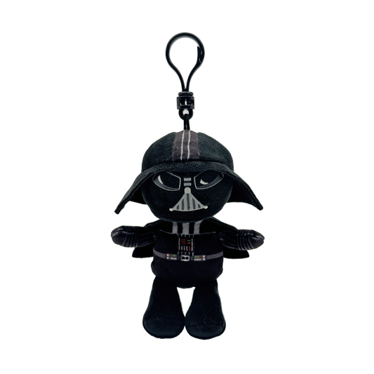 Ty Beanie Babies - Star Wars Darth Vader Clip