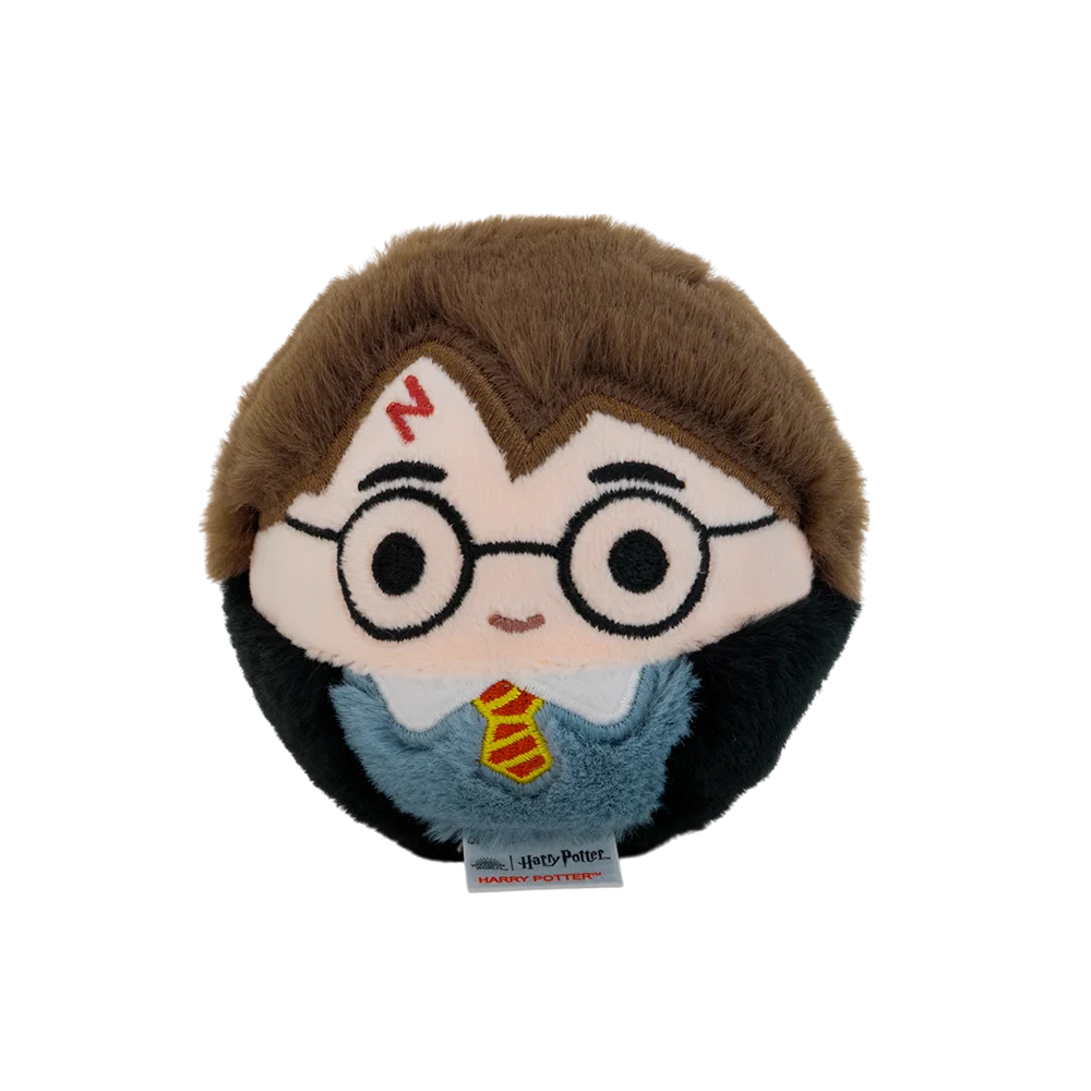 TY Beanie Bouncers - Harry Potter