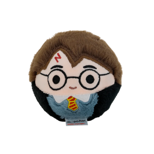 TY Beanie Bouncers - Harry Potter