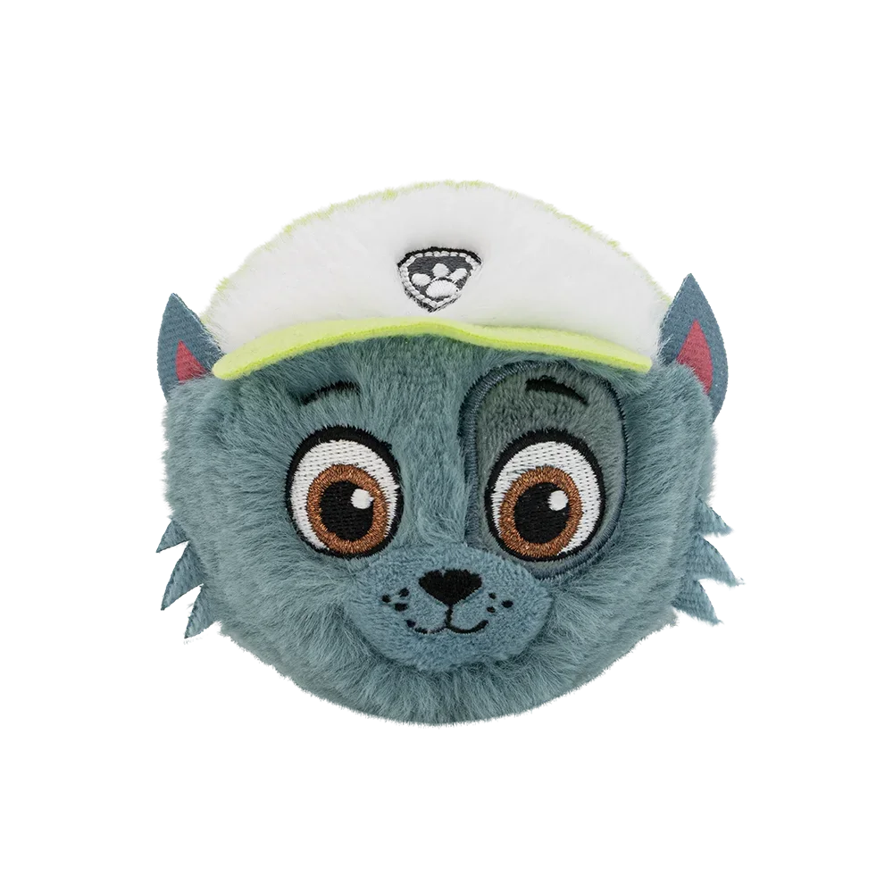 TY Beanie Bouncers - Paw Patrol Rocky