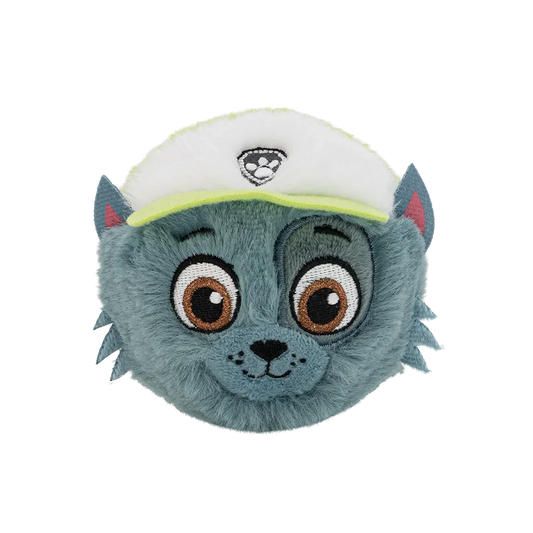 TY Beanie Bouncers - Paw Patrol Rocky