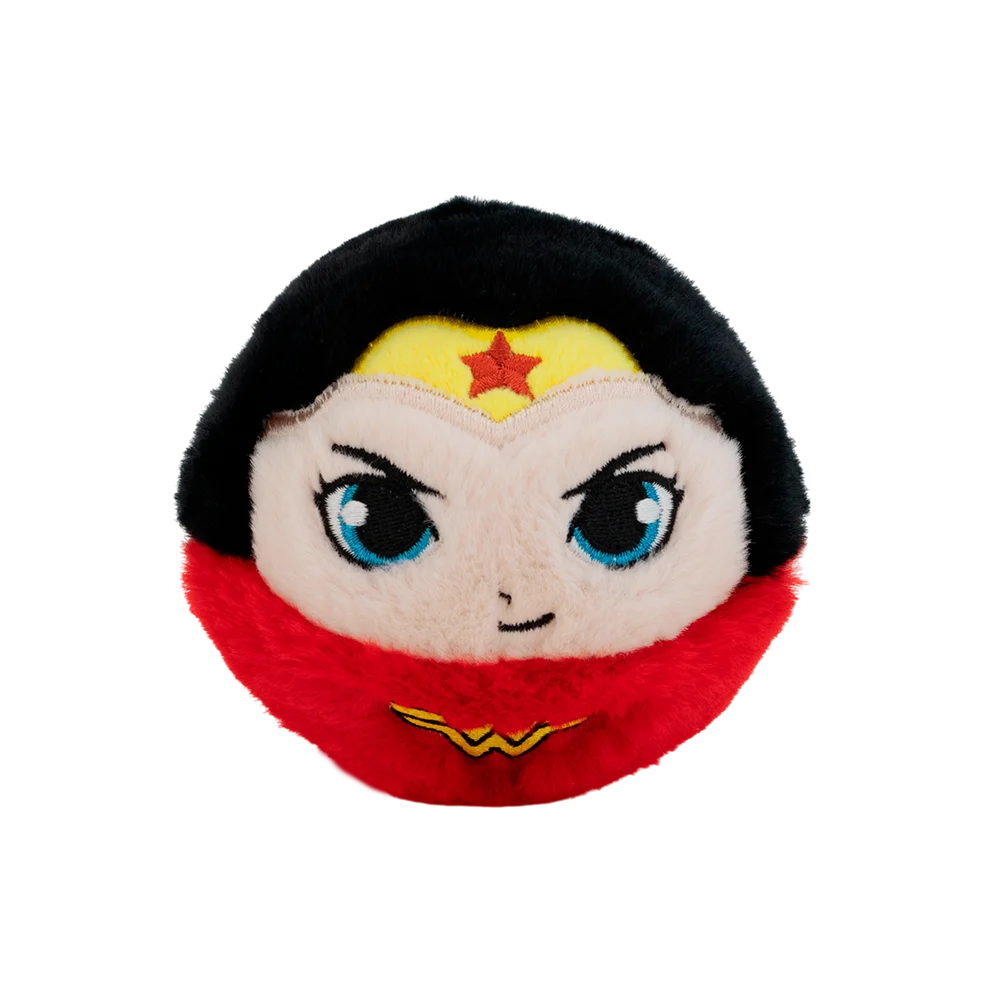 Ty Beanie Bouncer - DC Wonder Woman