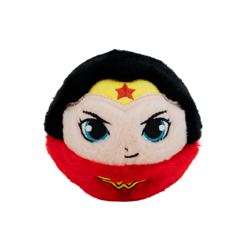 DC Wonder Woman Ty Beanie Bouncer plush