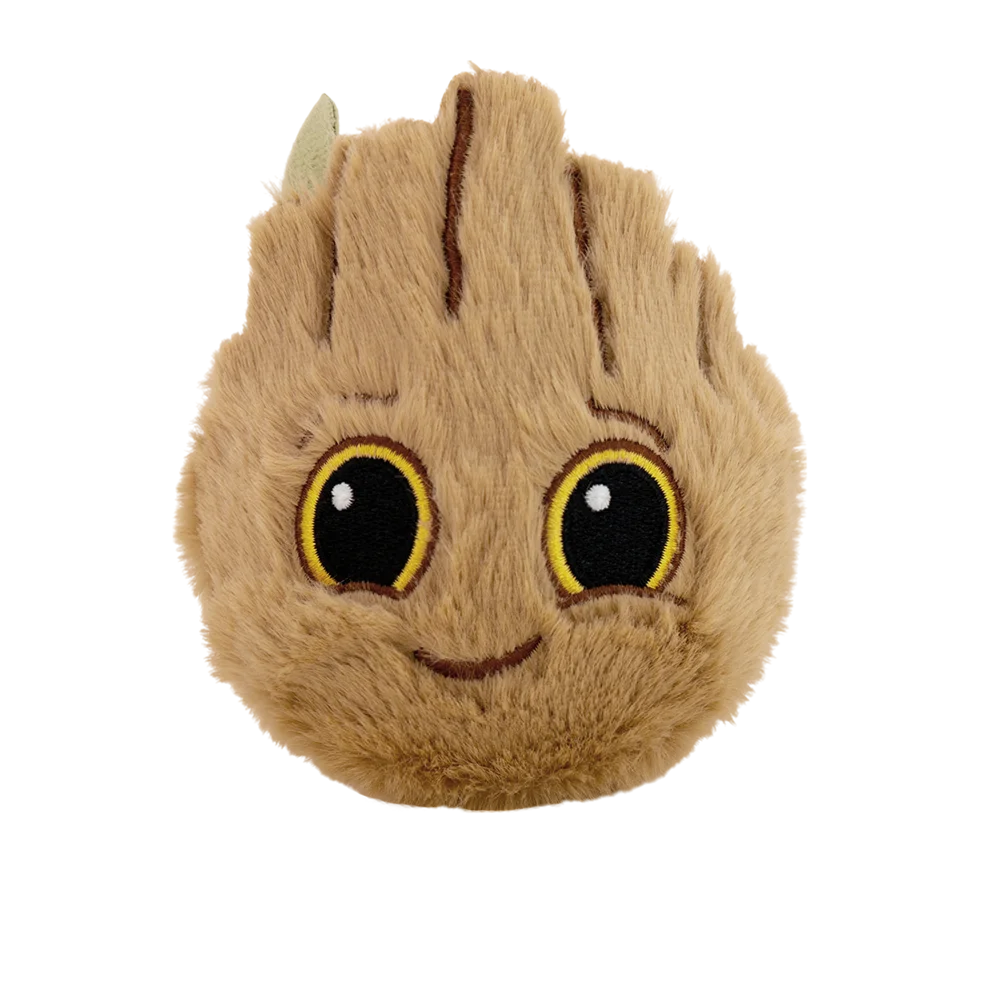 TY Beanie Bouncers - Marvel Groot
