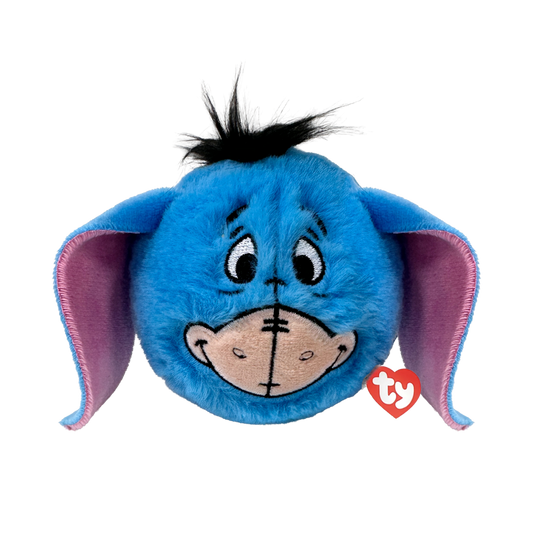 Ty Beanie Bouncer - Eeyore from Winnie the Pooh