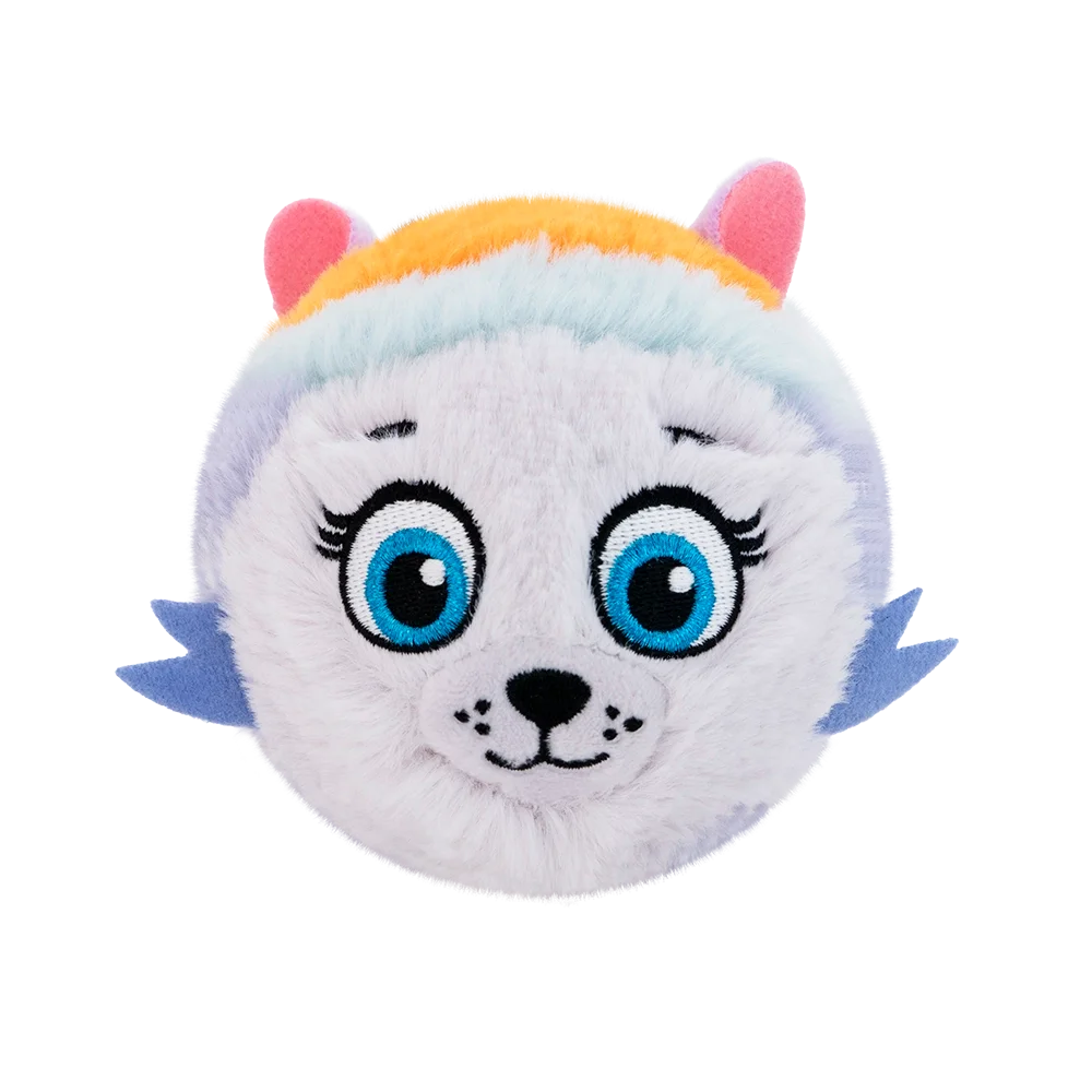 TY Beanie Bouncers - Paw Patrol Everest