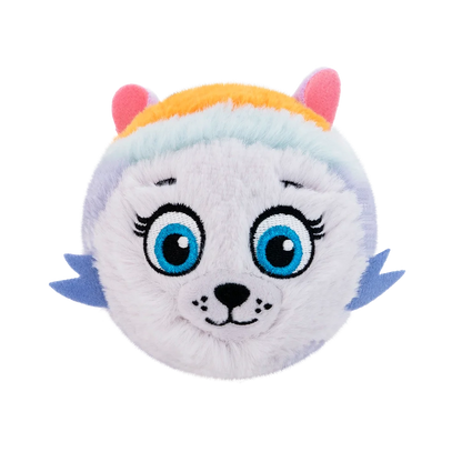 TY Beanie Bouncers - Paw Patrol Everest