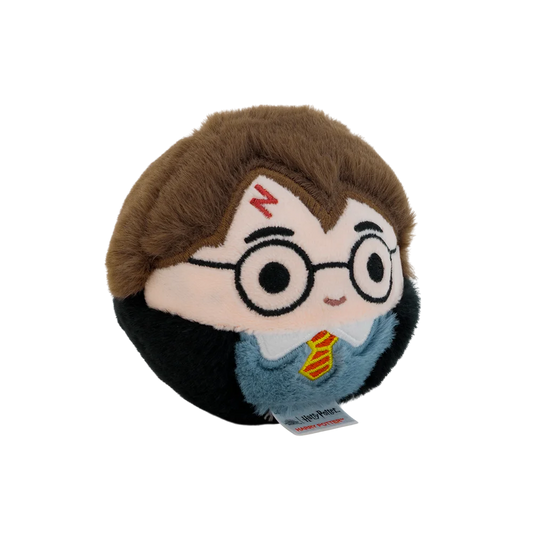 TY Beanie Bouncers - Harry Potter