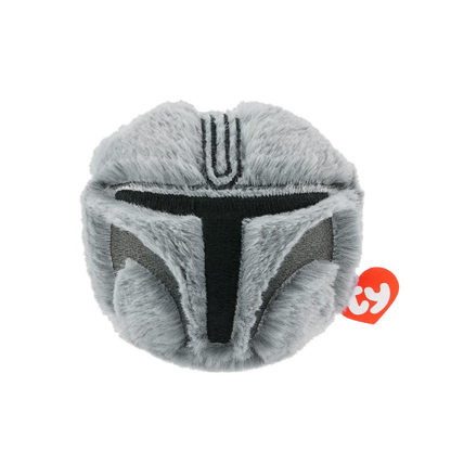 Ty Beanie Bouncer - Star Wars' The Mandalorian