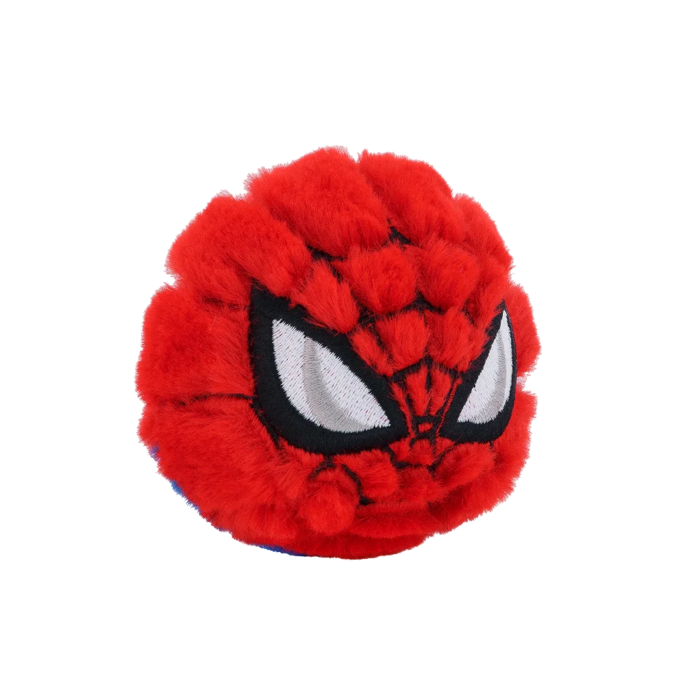 TY Beanie Bouncers - Marvel Spider-Man