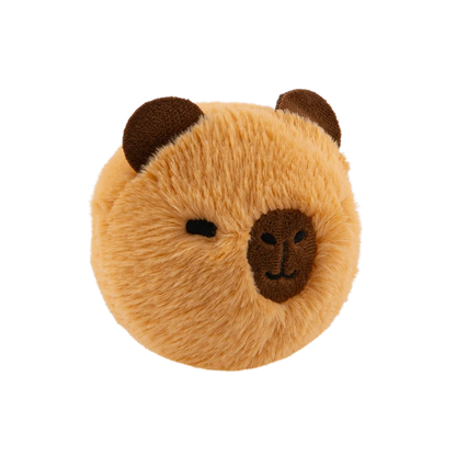 Ty Beanie Bouncer - Barry the Capybara