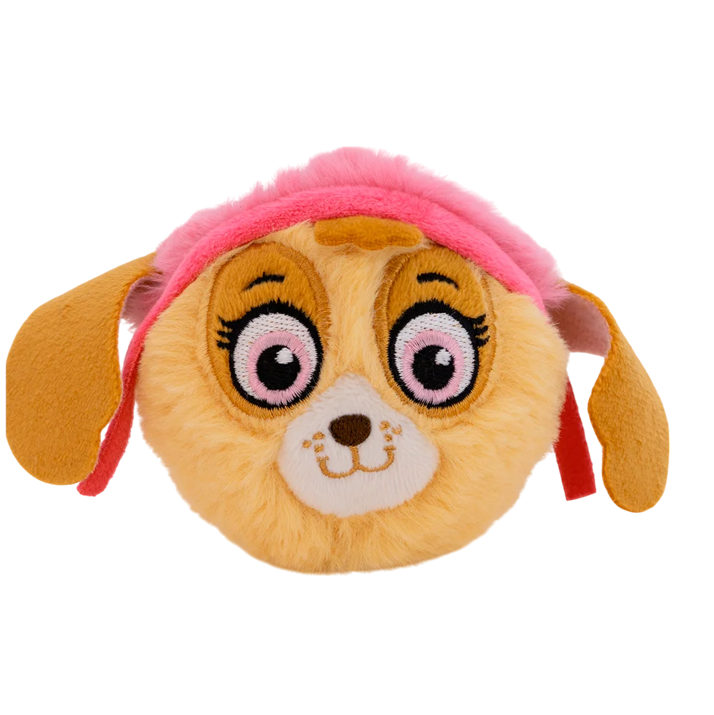 TY Beanie Bouncers - Paw Patrol Skye