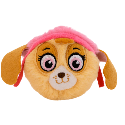 TY Beanie Bouncers - Paw Patrol Skye