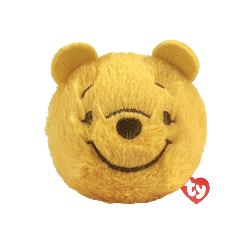 Ty Beanie Bouncer - Winnie the Pooh