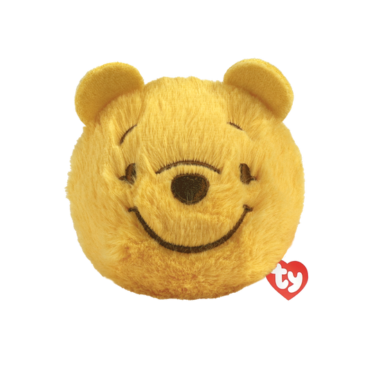Ty Beanie Bouncer - Winnie the Pooh