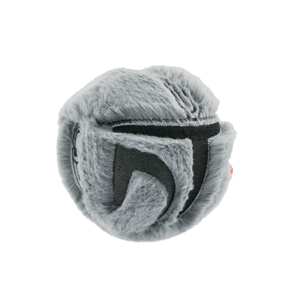 Ty Beanie Bouncer - Star Wars' The Mandalorian