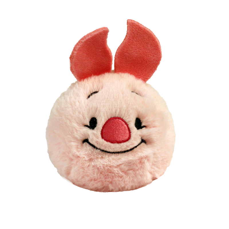Ty Beanie Bouncer - Piglet from Winnie the Pooh