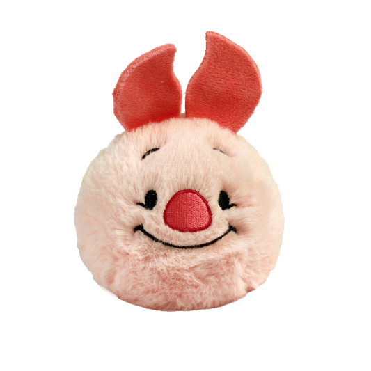 Ty Beanie Bouncer - Piglet from Winnie the Pooh