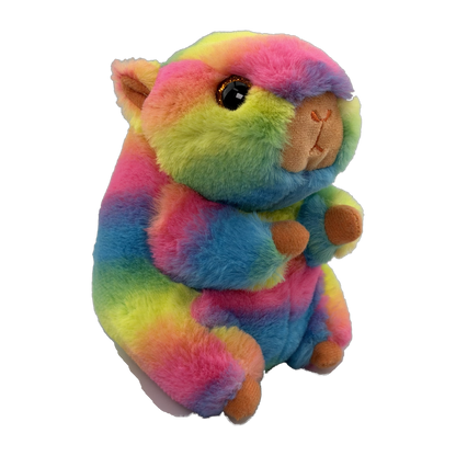 Ty Beanie Baby - Savanna the Capybara