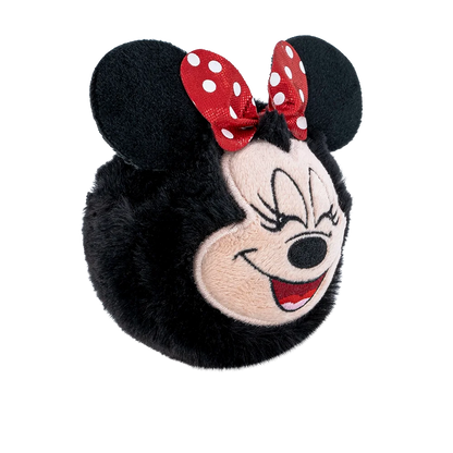 TY Beanie Bouncers - Disney Minnie Mouse