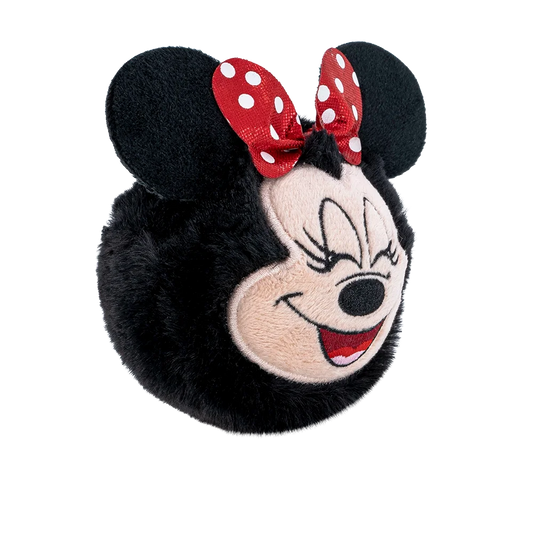 TY Beanie Bouncers - Disney Minnie Mouse