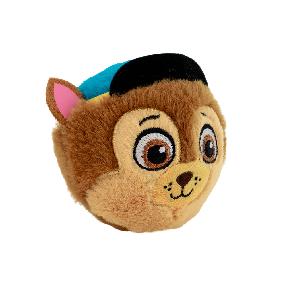 TY Beanie Bouncers - Paw Patrol Chase