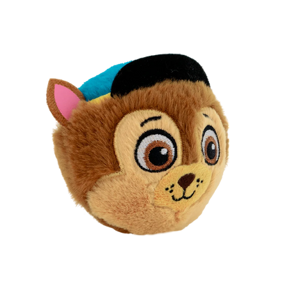 TY Beanie Bouncers - Paw Patrol Chase