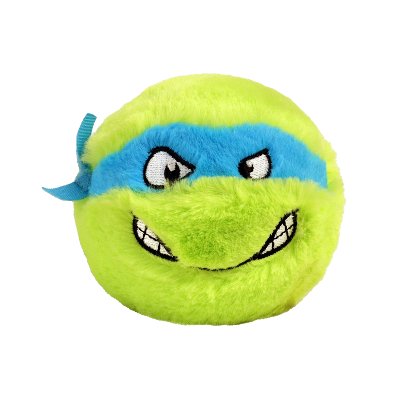 Ty Beanie Bouncer - Leonardo from Teenage Mutant Ninja Turtles