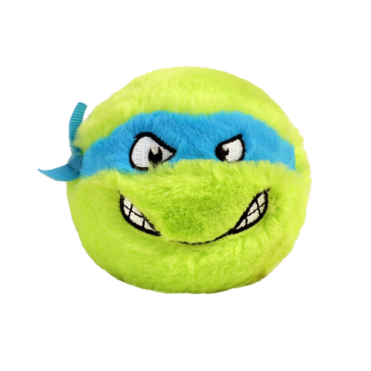 Ty Beanie Bouncer - Leonardo from Teenage Mutant Ninja Turtles