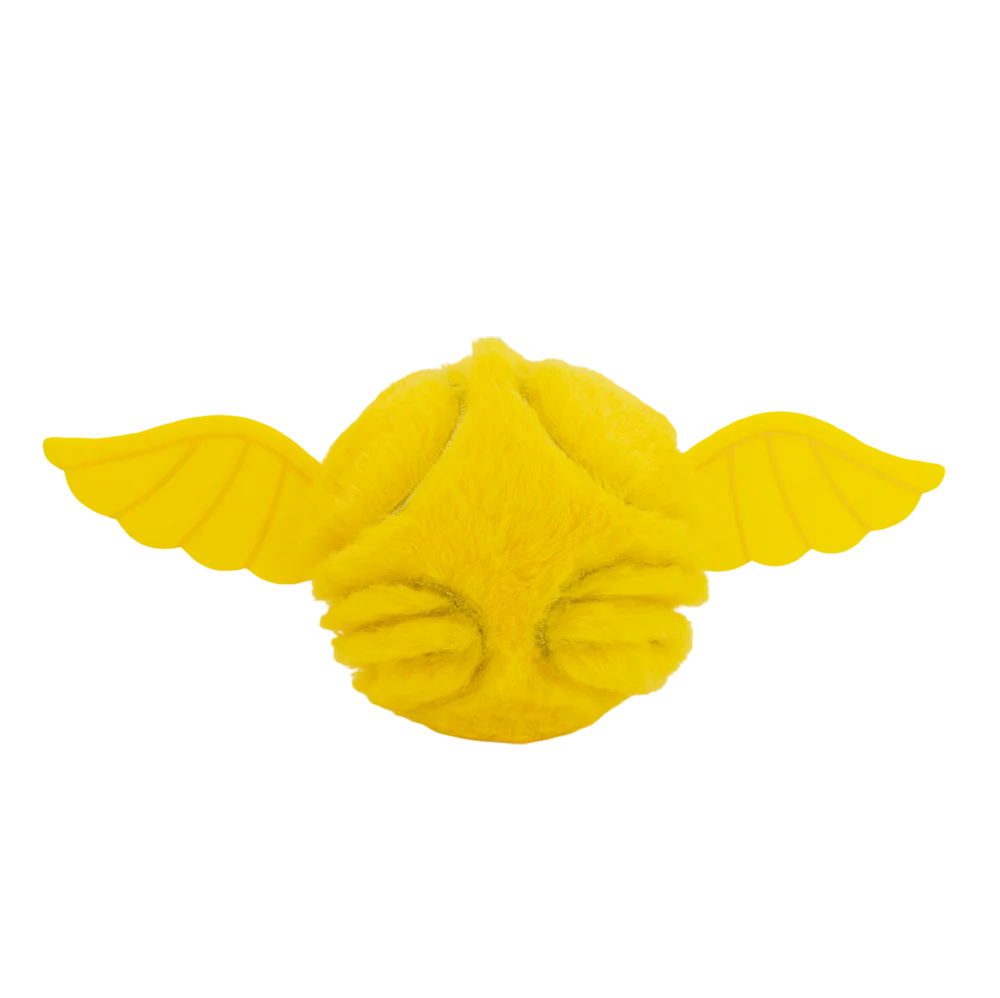 TY Beanie Bouncers - Harry Potter Golden Snitch