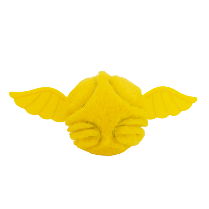 TY Beanie Bouncers - Harry Potter Golden Snitch