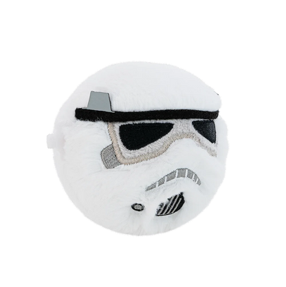 Ty Beanie Bouncer - Star Wars' Stormtrooper