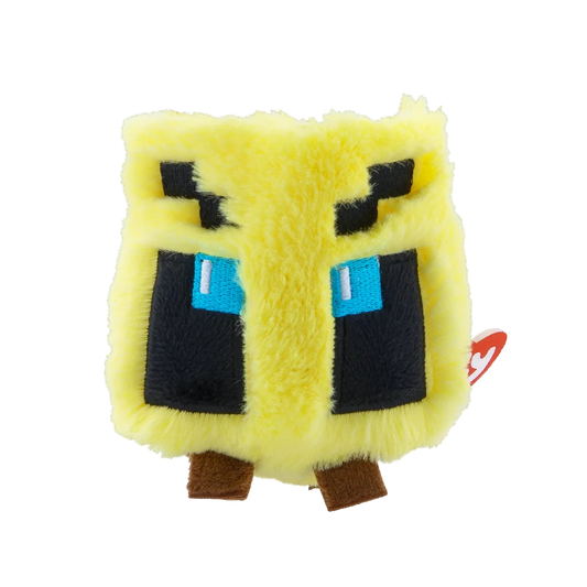 Ty Beanie Bouncer - Bee from Minecraft
