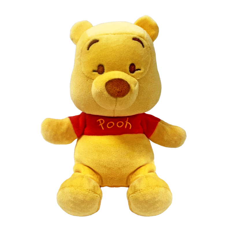 Ty Beanie Baby - Winnie the Pooh Floppy