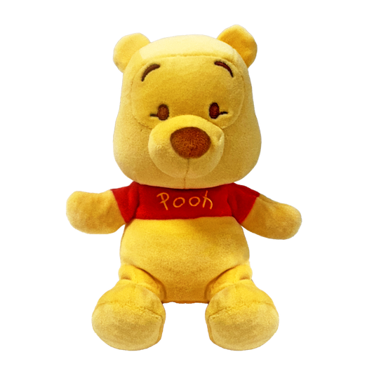 Ty Beanie Baby - Winnie the Pooh Floppy