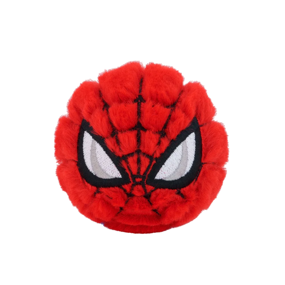 TY Beanie Bouncers - Marvel Spider-Man