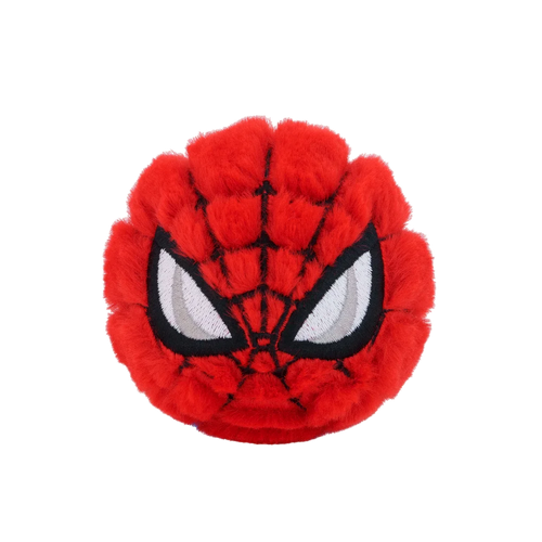 Marvel Spider-Man Ty Beanie Bouncer plush