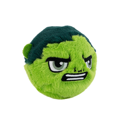 TY Beanie Bouncers - Marvel Hulk
