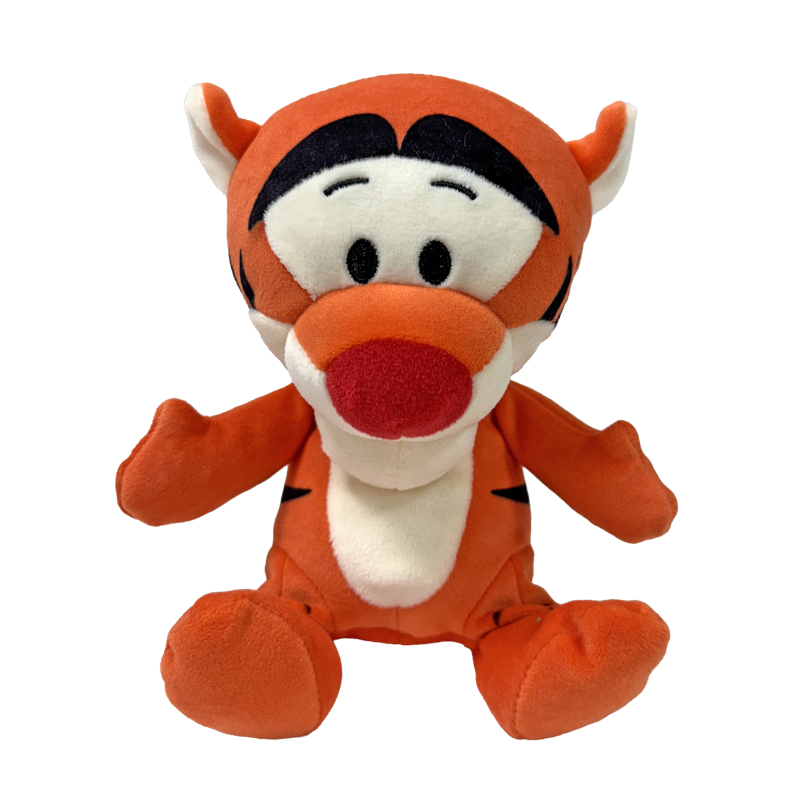 Ty Beanie Baby - Winnie the Pooh Tigger Floppy