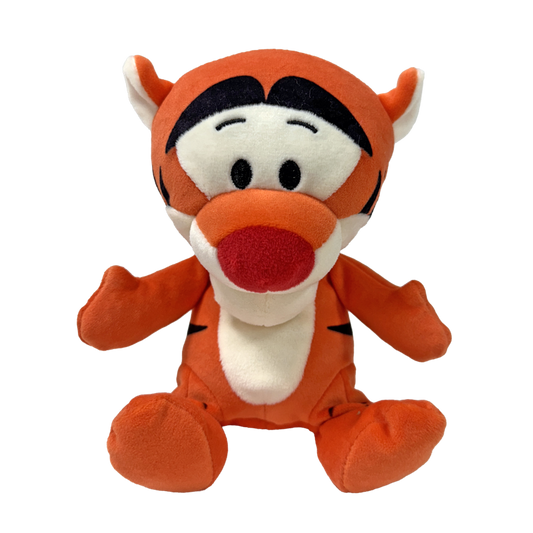 Ty Beanie Baby - Winnie the Pooh Tigger Floppy