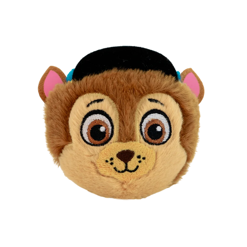 TY Beanie Bouncers - Paw Patrol Chase