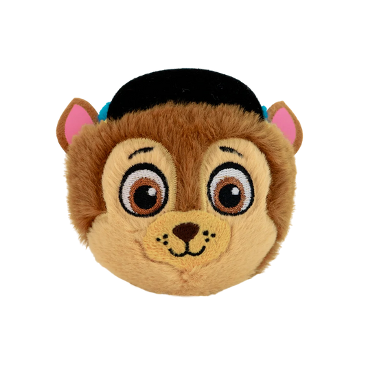 TY Beanie Bouncers - Paw Patrol Chase