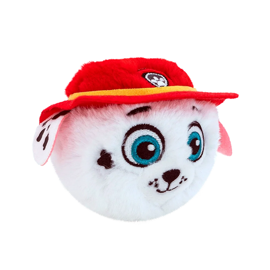 TY Beanie Bouncers - Paw Patrol Marshall