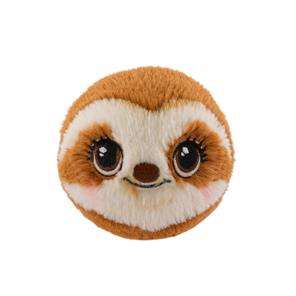 TY Beanie Bouncers - Chloe the Sloth