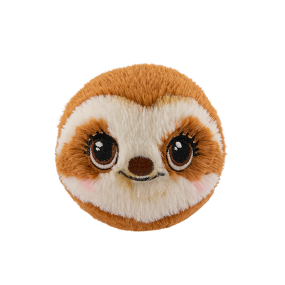 TY Beanie Bouncers - Chloe the Sloth