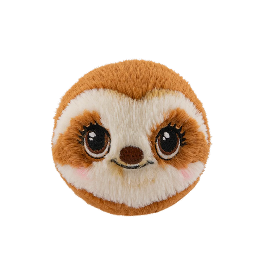 TY Beanie Bouncers - Chloe the Sloth