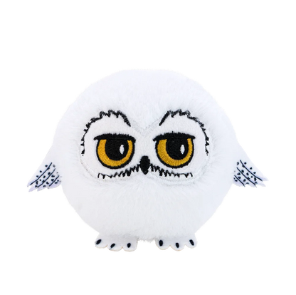 TY Beanie Bouncers - Harry Potter Hedwig the Owl