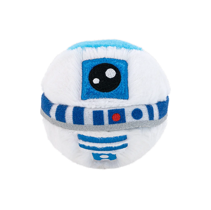 Ty Beanie Bouncer - Star Wars' R2-D2