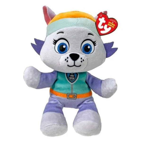 TY Beanie Baby - Paw Patrol Everest