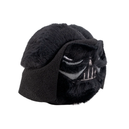 Ty Beanie Bouncer - Star Wars' Darth Vader